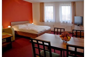 Словаччина Hotel Nový Smokovec, Екстер'єр